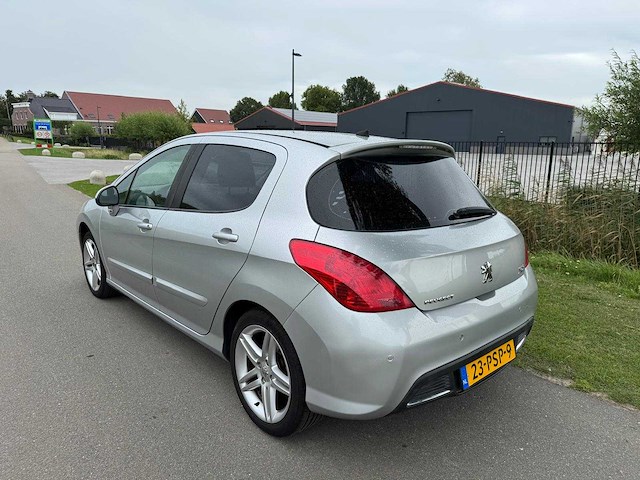 Peugeot 308 1.6 vti sportium lpg-g3,23-psp-9 - afbeelding 10 van  20
