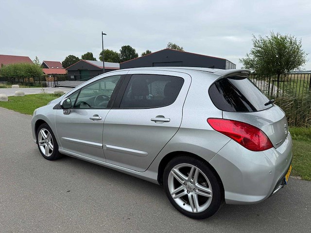 Peugeot 308 1.6 vti sportium lpg-g3,23-psp-9 - afbeelding 16 van  20