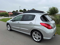 Peugeot 308 1.6 vti sportium lpg-g3,23-psp-9 - afbeelding 18 van  22