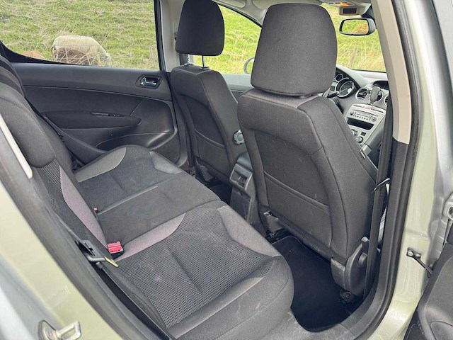 Peugeot 308 1.6 vti sportium lpg-g3,23-psp-9 - afbeelding 1 van  9