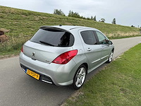 Peugeot 308 1.6 vti sportium lpg-g3,23-psp-9 - afbeelding 6 van  9