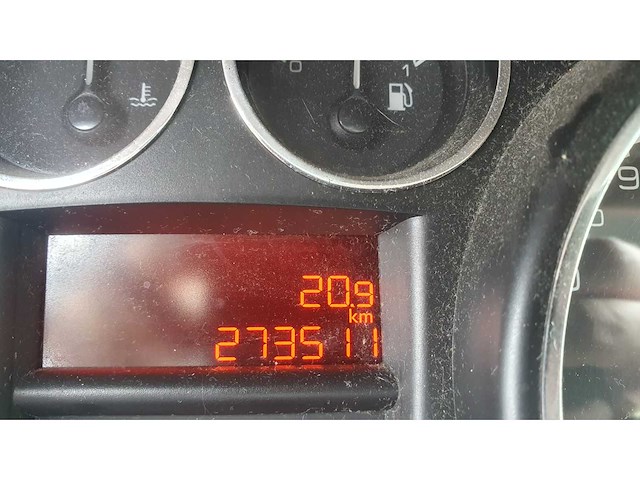 Peugeot 308 1.6 vti x line, 07-ksx-7 - afbeelding 3 van  12