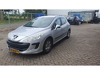 Peugeot 308 1.6 vti x line, 07-ksx-7 - afbeelding 1 van  12