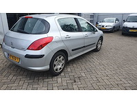 Peugeot 308 1.6 vti x line, 07-ksx-7 - afbeelding 5 van  12