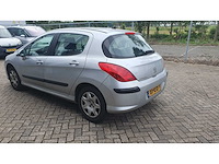 Peugeot 308 1.6 vti x line, 07-ksx-7 - afbeelding 7 van  12
