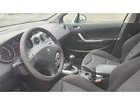 Peugeot 308 1.6 vti x line, 07-ksx-7 - afbeelding 8 van  12