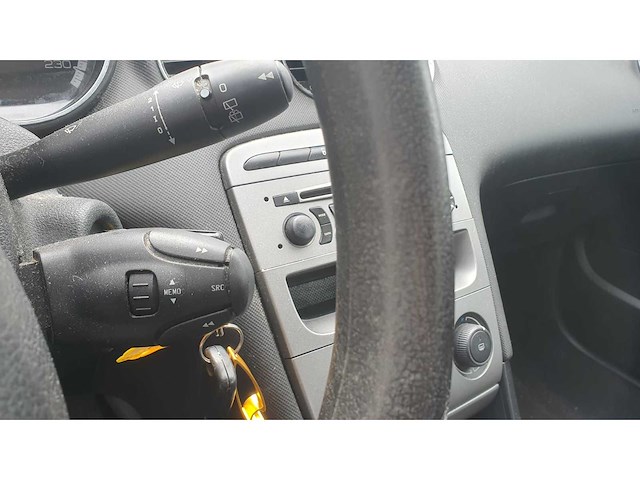 Peugeot 308 1.6 vti x line, 07-ksx-7 - afbeelding 9 van  12