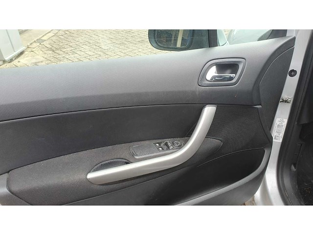Peugeot 308 1.6 vti x line, 07-ksx-7 - afbeelding 10 van  12