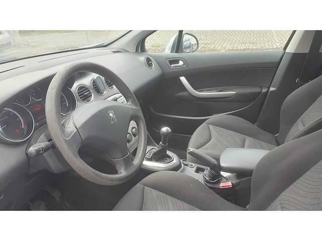 Peugeot 308 1.6 vti x line, 07-ksx-7 - afbeelding 5 van  12