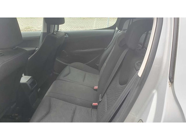 Peugeot 308 1.6 vti x line, 07-ksx-7 - afbeelding 7 van  12