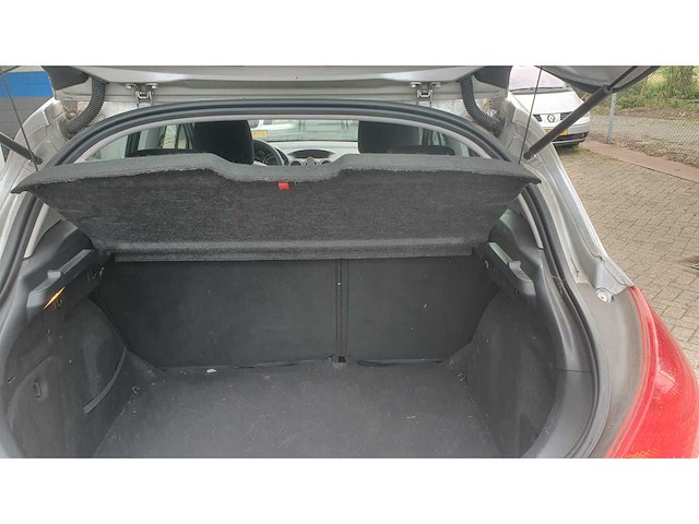 Peugeot 308 1.6 vti x line, 07-ksx-7 - afbeelding 8 van  12