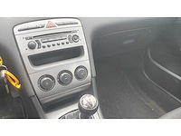 Peugeot 308 1.6 vti x line, 07-ksx-7 - afbeelding 9 van  12