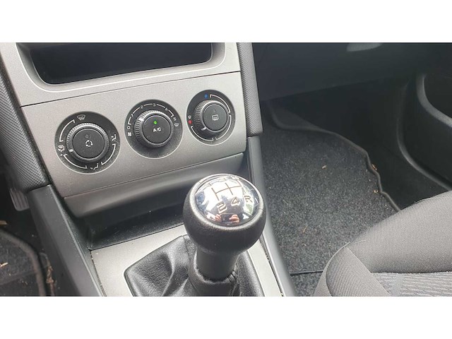 Peugeot 308 1.6 vti x line, 62-kst-4 - afbeelding 2 van  11