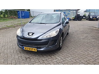 Peugeot 308 1.6 vti x line, 62-kst-4 - afbeelding 1 van  11