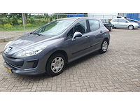 Peugeot 308 1.6 vti x line, 62-kst-4 - afbeelding 4 van  11
