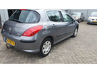 Peugeot 308 1.6 vti x line, 62-kst-4 - afbeelding 5 van  11
