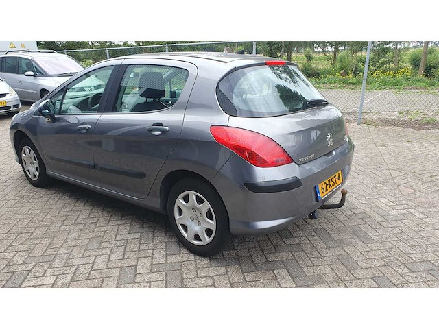Peugeot 308 1.6 vti x line, 62-kst-4 - afbeelding 6 van  11