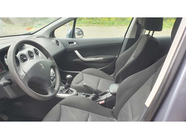 Peugeot 308 1.6 vti x line, 62-kst-4 - afbeelding 7 van  11