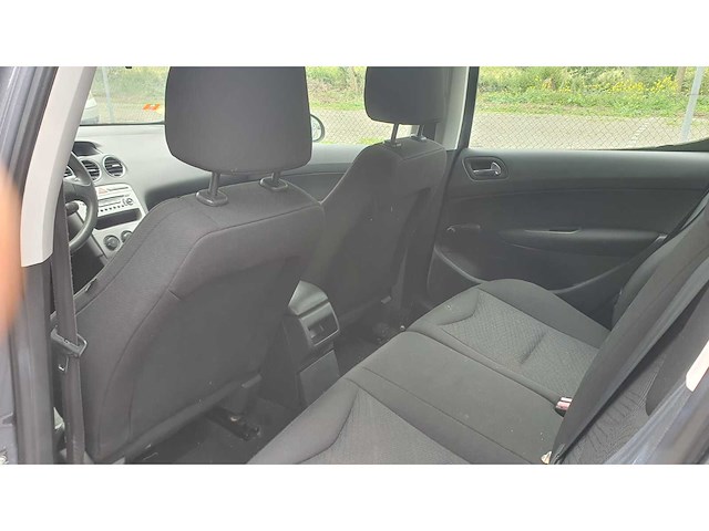 Peugeot 308 1.6 vti x line, 62-kst-4 - afbeelding 8 van  11