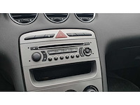 Peugeot 308 1.6 vti x line, 62-kst-4 - afbeelding 9 van  11