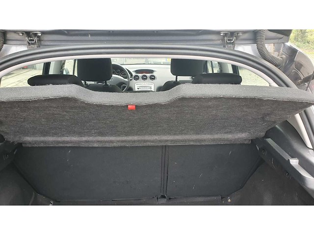Peugeot 308 1.6 vti x line, 62-kst-4 - afbeelding 10 van  11