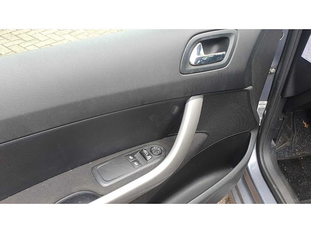 Peugeot 308 1.6 vti x line, 62-kst-4 - afbeelding 11 van  11