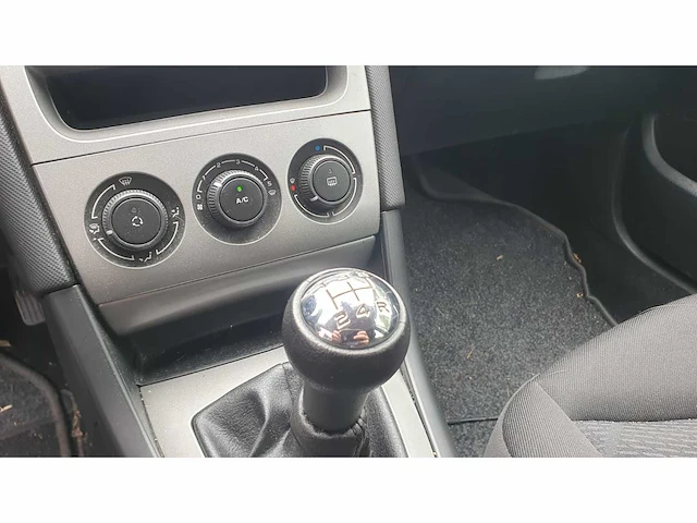 Peugeot 308 1.6 vti x-line *, 62-kst-4 - afbeelding 2 van  11