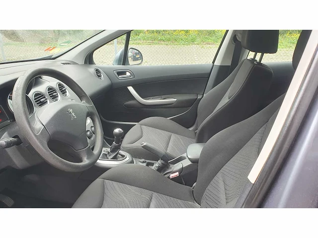 Peugeot 308 1.6 vti x-line *, 62-kst-4 - afbeelding 7 van  11
