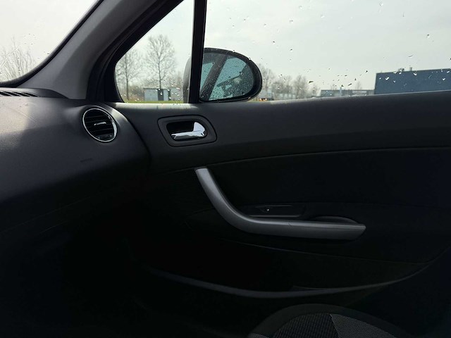 Peugeot 308 1.6 vti xs, 24-xv-pv - afbeelding 1 van  4