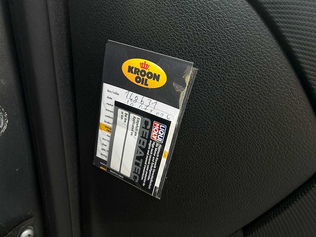 Peugeot 308 1.6 vti xs, 24-xv-pv - afbeelding 2 van  4