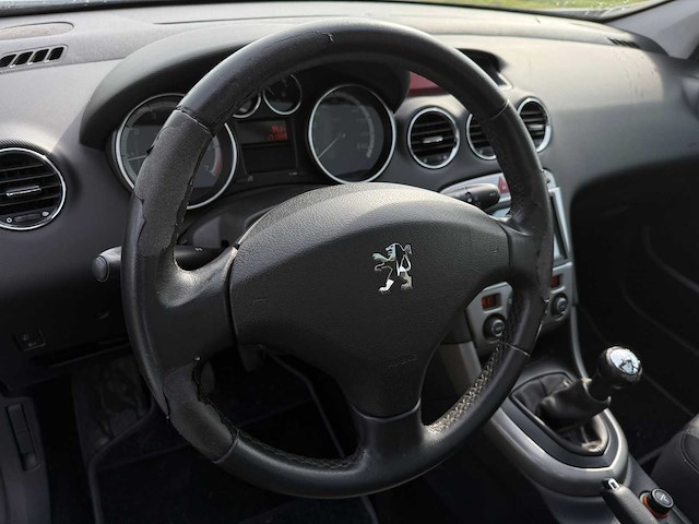 Peugeot 308 1.6 vti xs, 24-xv-pv - afbeelding 4 van  4