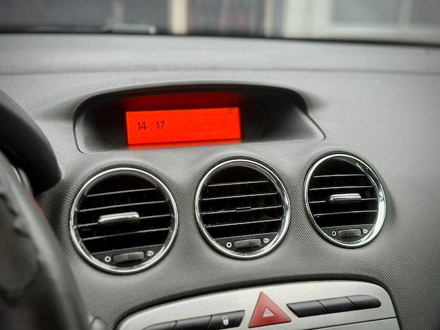 Peugeot 308 1.6 vti xs, 66-zf-bt - afbeelding 10 van  15