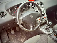 Peugeot 308 1.6 vti xs, 66-zf-bt - afbeelding 6 van  15