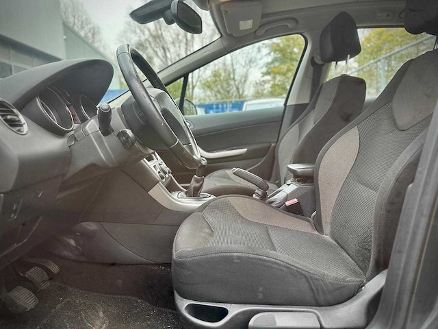 Peugeot 308 1.6 vti xs, 66-zf-bt - afbeelding 7 van  15