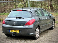 Peugeot 308 1.6 vti xs, 66-zf-bt - afbeelding 8 van  15