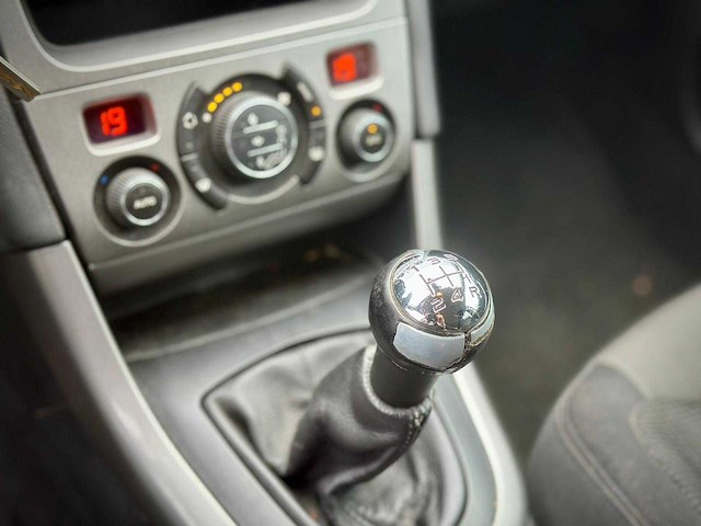 Peugeot 308 1.6 vti xs, 66-zf-bt - afbeelding 3 van  15