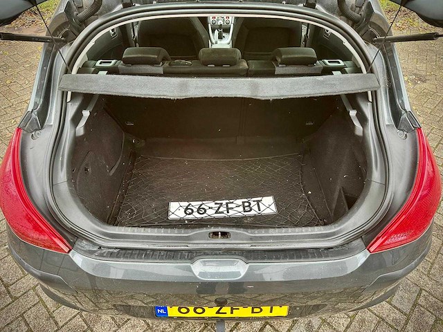 Peugeot 308 1.6 vti xs, 66-zf-bt - afbeelding 6 van  15