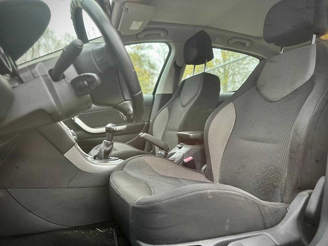 Peugeot 308 1.6 vti xs, 66-zf-bt - afbeelding 7 van  10