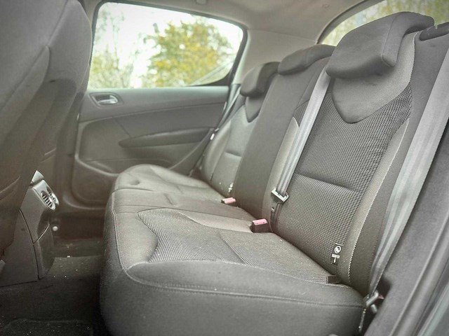 Peugeot 308 1.6 vti xs, 66-zf-bt - afbeelding 9 van  10