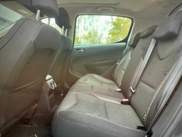 Peugeot 308 1.6 vti xs, 66-zf-bt - afbeelding 10 van  10