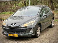 Peugeot 308 1.6 vti xs, 66-zf-bt - afbeelding 1 van  11
