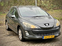 Peugeot 308 1.6 vti xs, 66-zf-bt - afbeelding 9 van  15