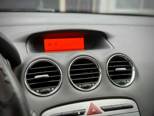 Peugeot 308 1.6 vti xs, 66-zf-bt - afbeelding 3 van  15