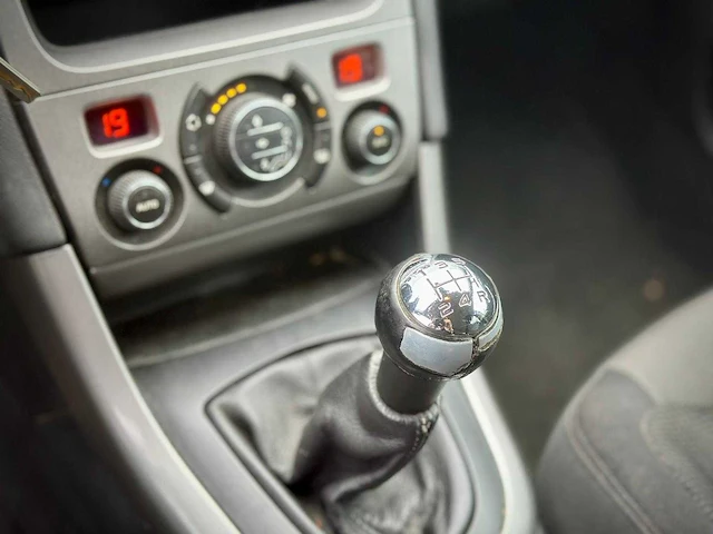 Peugeot 308 1.6 vti xs, 66-zf-bt - afbeelding 5 van  15