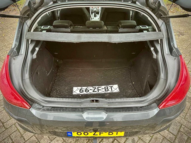 Peugeot 308 1.6 vti xs, 66-zf-bt - afbeelding 6 van  15