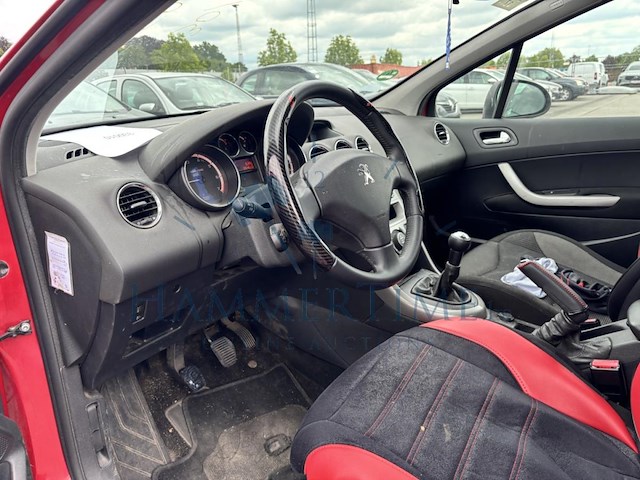 Peugeot 308 1.6i active,2012 - afbeelding 3 van  43