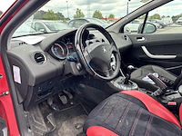 Peugeot 308 1.6i active,2012 - afbeelding 3 van  43