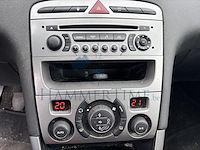Peugeot 308 1.6i active,2012 - afbeelding 9 van  43