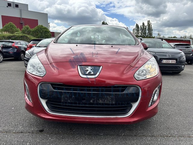 Peugeot 308 1.6i active,2012 - afbeelding 12 van  43