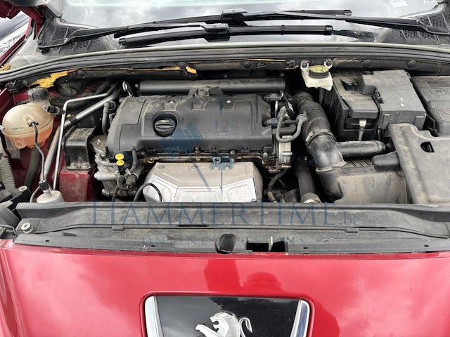 Peugeot 308 1.6i active,2012 - afbeelding 24 van  43